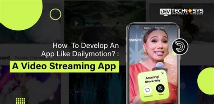 Does Channel Ten have an app?