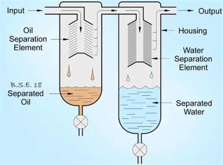 Does coalescence go through shields?