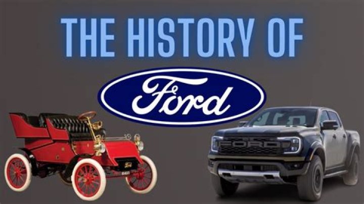 Does Ford own Freightliner?