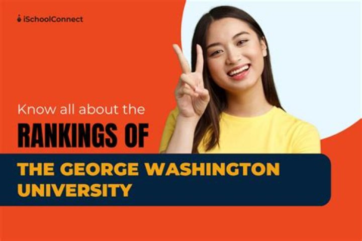Does George Washington University meet full need?