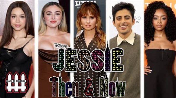 Does Jessie die on the resident?