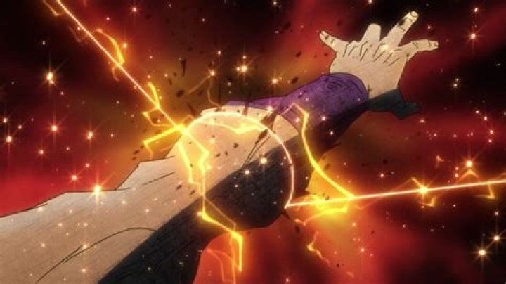 Does Joseph use Hamon Part 4?
