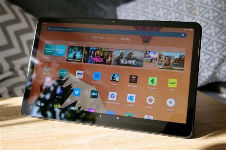 Does Kindle Fire use Android OS?