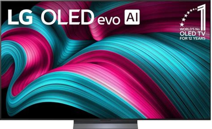 Does LG Smart TV have Amazon?