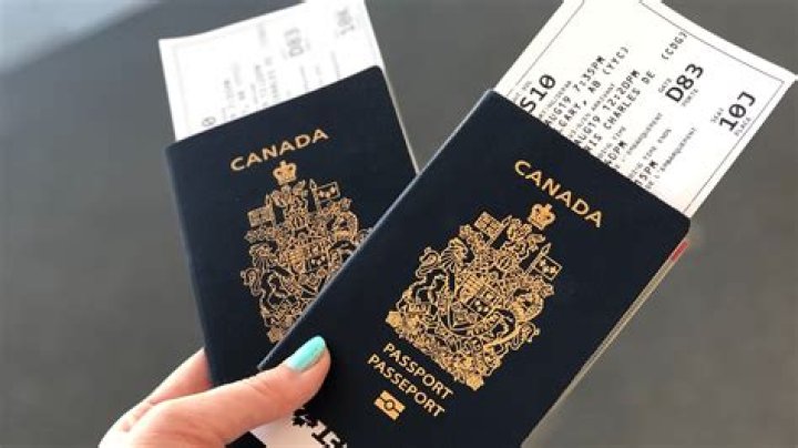 Does Polish need visa to Canada?