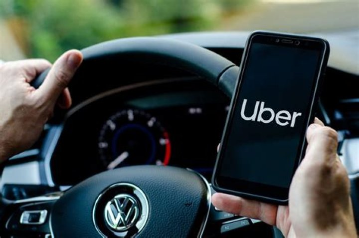 Does Uber count as commercial driving?