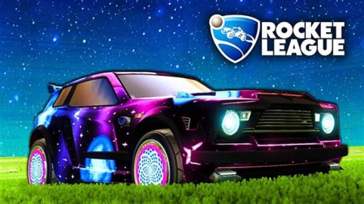 Does Xbox One S have rocket League?