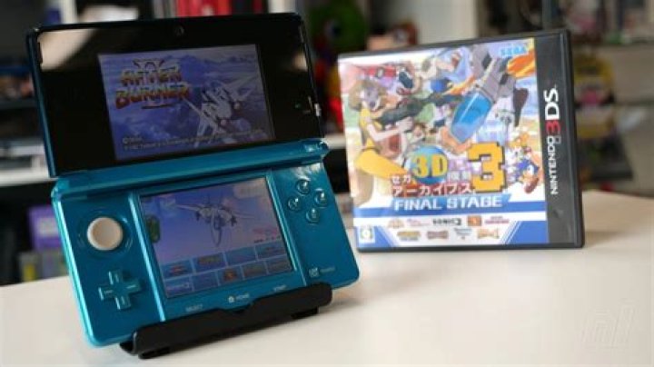 Has Nintendo stopped making 3ds XL?