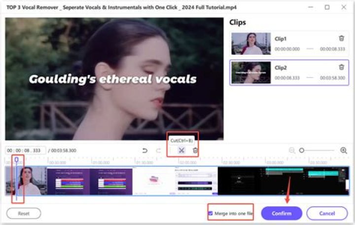 How can I send video to China?