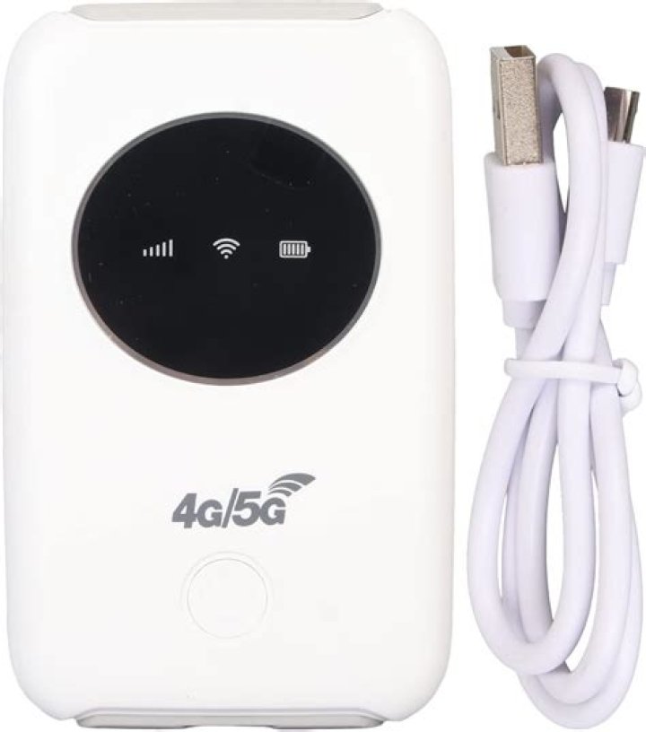 How can I use USB modem as WIFI?