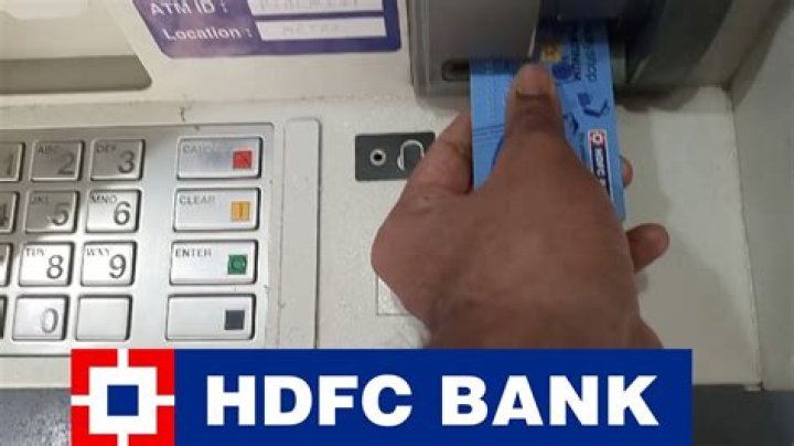 How can I withdraw money from HDFC Fixed Deposit?