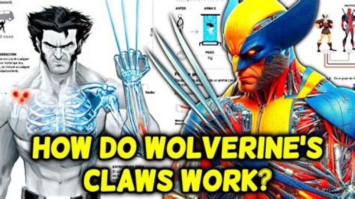 How did Wolverine lose his arm?