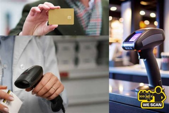 How do Club ID scanners work?