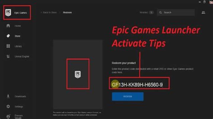 How do I activate Epic Data?