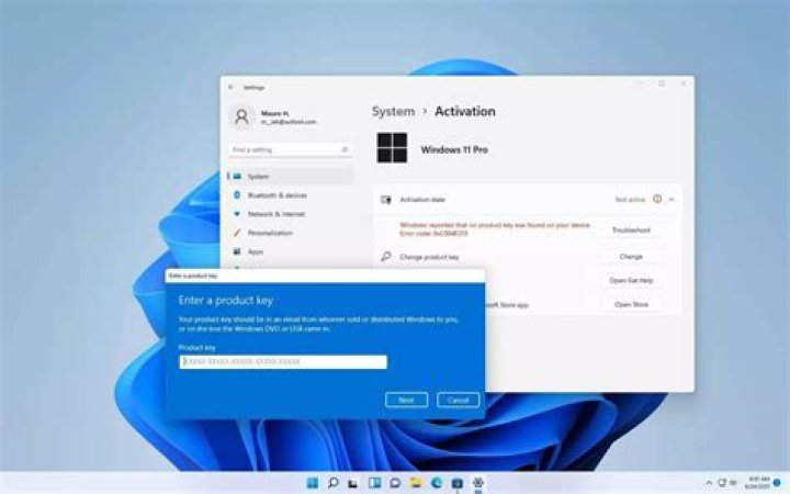 How do I activate Mobizen?