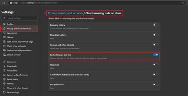 How do I clear my Xbox memory?