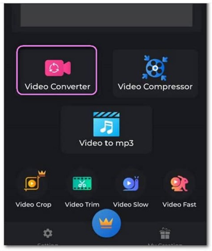 How do I convert mp4 to 3gp?
