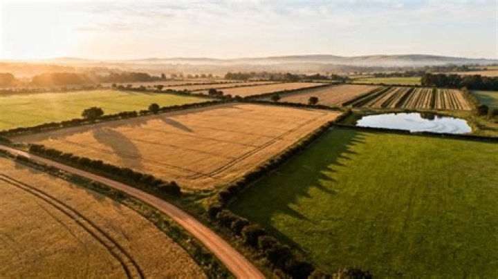 How do I donate land?