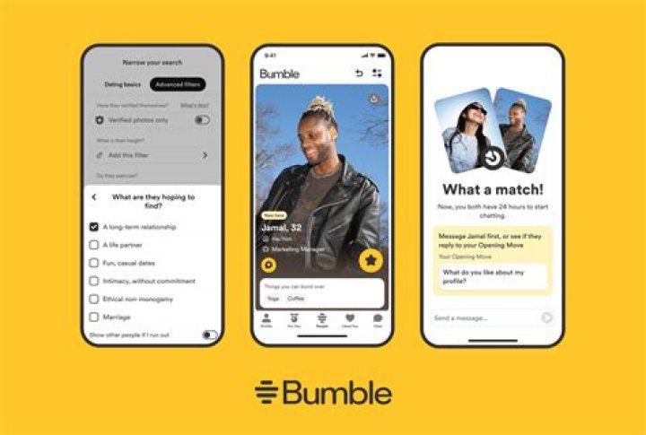How do I download Bumble app?