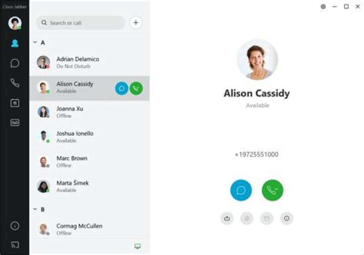 How do I fix Cisco Jabber?