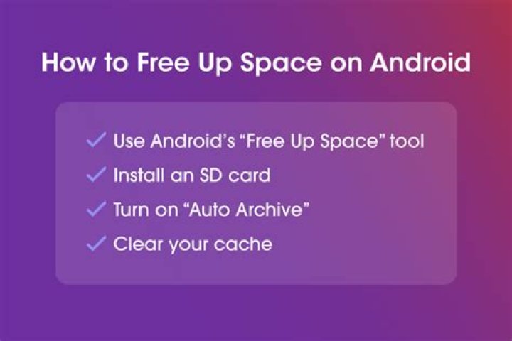 How do I free up space on my Galaxy Tab E?