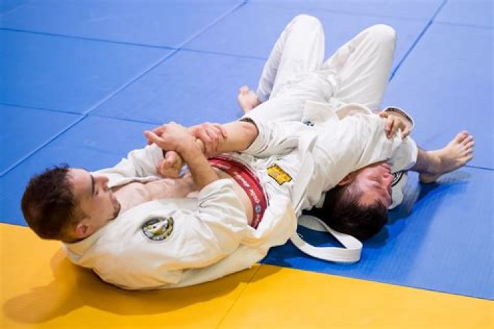 How do I get good at BJJ fast?