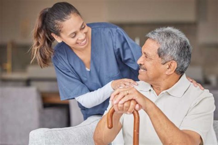 How do I recruit a home health aide?