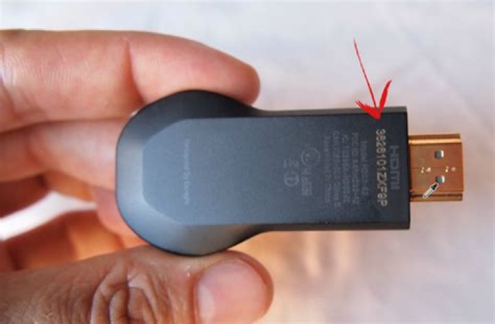 How do I register my device with chromecast?