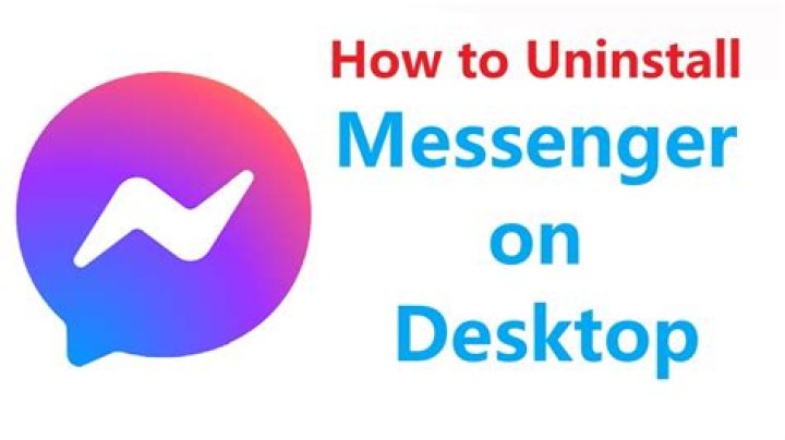 How do I reinstall Messenger?