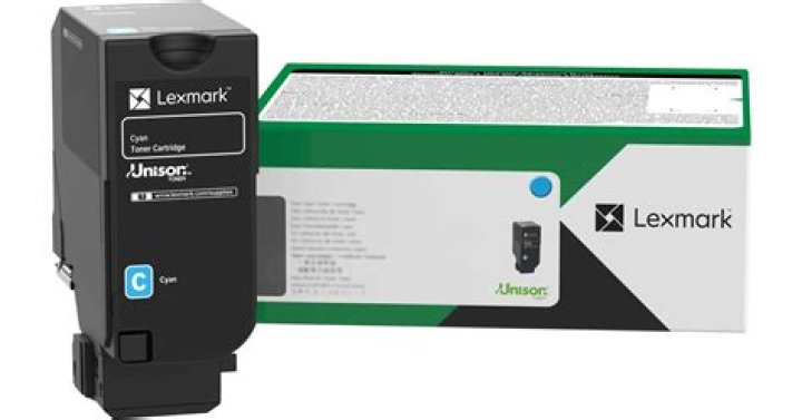How do I return Lexmark Return Program cartridges?