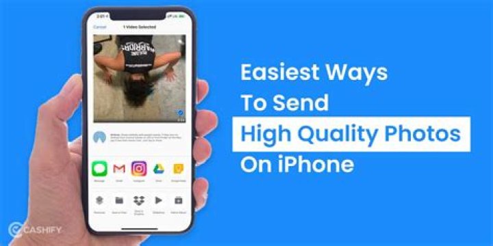 How do I take high quality photos with my iPhone XR?