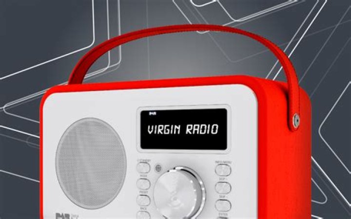 How do I tune in to Virgin Radio?