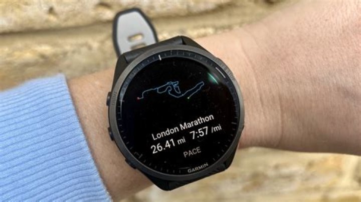 How do I use my Garmin watch on a treadmill?