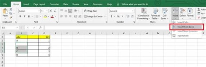 How do you add cells in Excel 2013?
