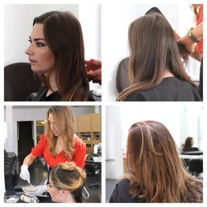 How do you become a master colorist?