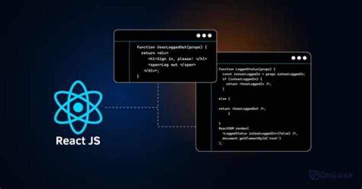 How do you become an expert in react JS?