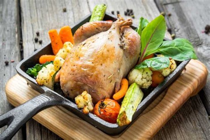 How do you cook frozen pheasant?