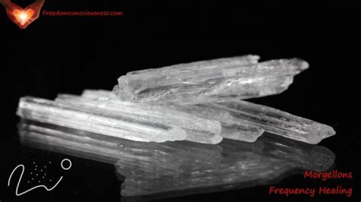 How do you get rid of Morgellons?