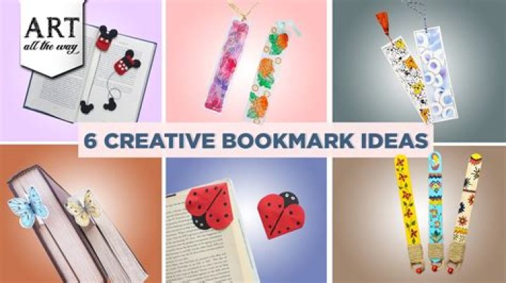 How do you get to your bookmarks on Facebook?