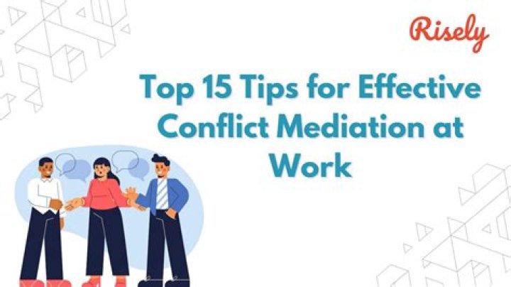 How do you get trained in mediation?