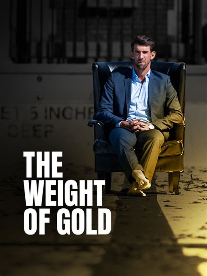 How do you know the weight of gold?