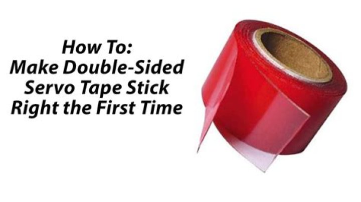 How do you make electrical tape stick better?