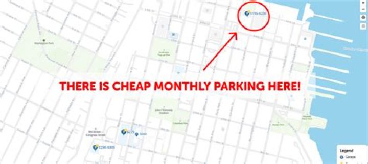How do you pay for parking in Hoboken?