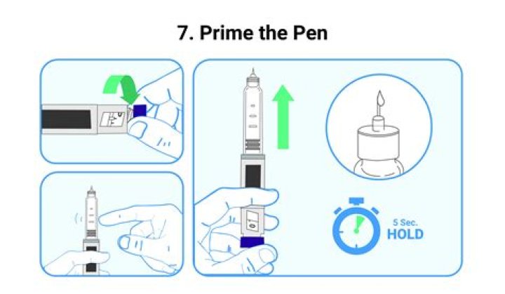 How do you prime a joyetech coil?