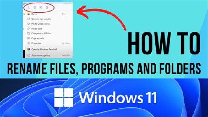 How do you rename a folder in Python?