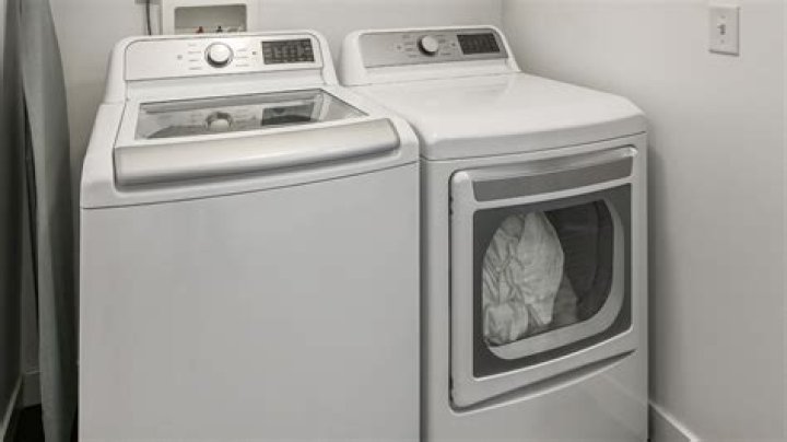 How do you reset a Samsung dryer?