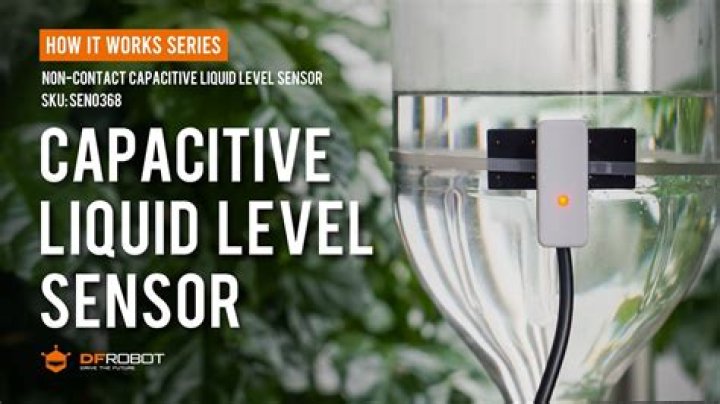 How do you test a liquid level sensor?