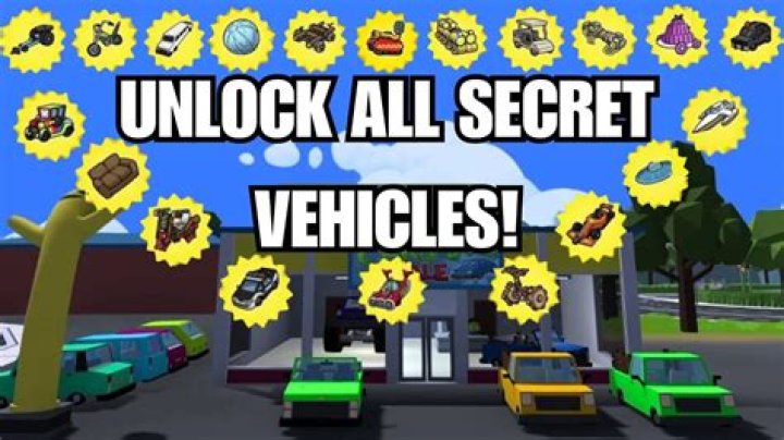 How do you unlock the stranger items?