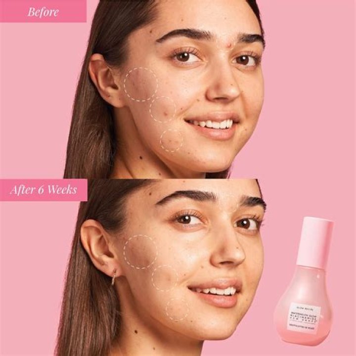 How do you use watermelon brightening serum?