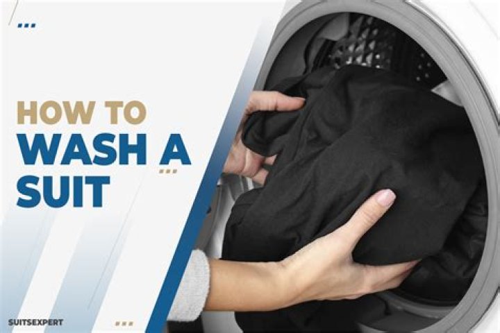 How do you wash a nylon bag?